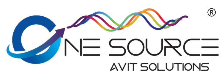 One Source AVIT Solutions | India’s Trusted AV Distributor ...